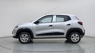 Used 2020 Renault Kwid RXL Petrol Manual exterior LEFT SIDE VIEW