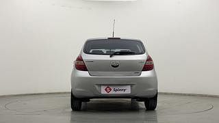 Used 2011 Hyundai i20 [2008-2012] Asta 1.2 Petrol Manual exterior BACK VIEW