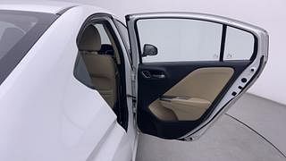 Used 2018 Honda City [2017-2020] VX CVT Petrol Automatic interior RIGHT REAR DOOR OPEN VIEW