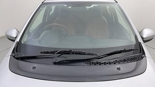 Used 2019 Tata Tiago [2016-2020] Revotron XZ Petrol Manual exterior FRONT WINDSHIELD VIEW