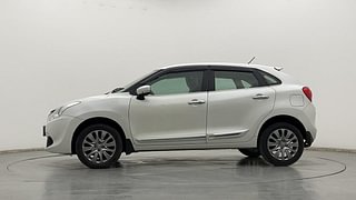 Used 2018 Maruti Suzuki Baleno [2015-2019] Zeta Petrol Petrol Manual exterior LEFT SIDE VIEW