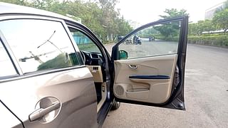 Used 2016 Honda Amaze [2013-2018] 1.2 VX AT i-VTEC Petrol Automatic interior RIGHT FRONT DOOR OPEN VIEW