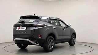 Used 2022 Tata Harrier XZA Diesel Automatic exterior RIGHT REAR CORNER VIEW