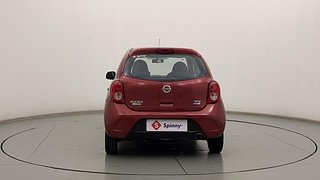 Used 2018 Nissan Micra Active [2012-2020] XV Petrol Manual exterior BACK VIEW