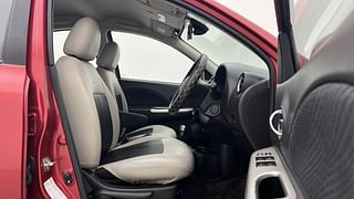 Used 2018 Nissan Micra [2013-2020] XV CVT Petrol Automatic interior RIGHT SIDE FRONT DOOR CABIN VIEW