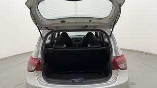 Used 2016 Hyundai Grand i10 [2013-2017] Asta 1.1 CRDi (O) Diesel Manual interior DICKY INSIDE VIEW
