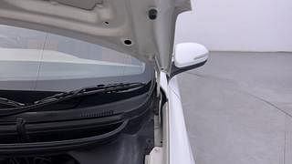 Used 2019 Hyundai Elite i20 [2018-2020] Asta (O) CVT Petrol Automatic engine ENGINE LEFT SIDE HINGE & APRON VIEW