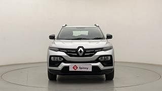 Used 2021 Renault Kiger RXT AMT Petrol Automatic exterior FRONT VIEW