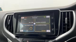 Used 2016 Maruti Suzuki Baleno [2015-2019] Alpha Diesel Diesel Manual top_features Touch screen infotainment system