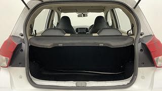 Used 2019 Hyundai New Santro 1.1 Sportz MT Petrol Manual interior DICKY INSIDE VIEW