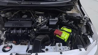 Used 2019 Honda Amaze 1.2 V CVT Petrol Petrol Automatic engine ENGINE LEFT SIDE VIEW