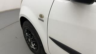 Used 2015 Maruti Suzuki Ritz [2012-2017] Vdi Diesel Manual dents MINOR SCRATCH