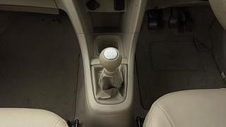 Used 2014 Maruti Suzuki Ertiga [2012-2015] Vxi Petrol Manual interior GEAR  KNOB VIEW