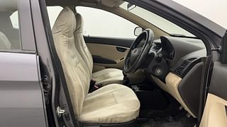 Used 2016 Hyundai Eon [2011-2018] Magna + Petrol Manual interior RIGHT SIDE FRONT DOOR CABIN VIEW