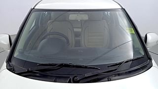 Used 2014 Maruti Suzuki Swift Dzire [2012-2017] VDI Diesel Manual exterior FRONT WINDSHIELD VIEW