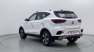 Used 2022 MG Motors Astor Savvy CVT Petrol Automatic exterior LEFT REAR CORNER VIEW