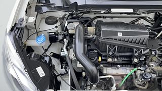 Used 2022 Maruti Suzuki Celerio ZXi Petrol Manual engine ENGINE RIGHT SIDE VIEW