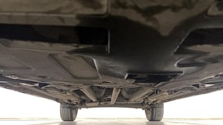 Used 2018 Hyundai Creta [2018-2020] 1.6 SX AT Diesel Automatic extra FRONT LEFT UNDERBODY VIEW