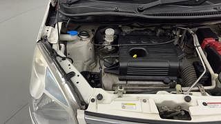 Used 2018 Maruti Suzuki Wagon R 1.0 [2010-2019] VXi Petrol Manual engine ENGINE RIGHT SIDE VIEW
