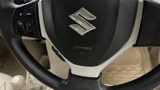 Used 2015 Maruti Suzuki Swift Dzire ZXI Petrol Manual top_features Airbags