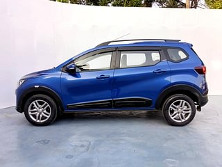 Used 2019 Renault Triber RXZ Petrol Manual exterior LEFT SIDE VIEW