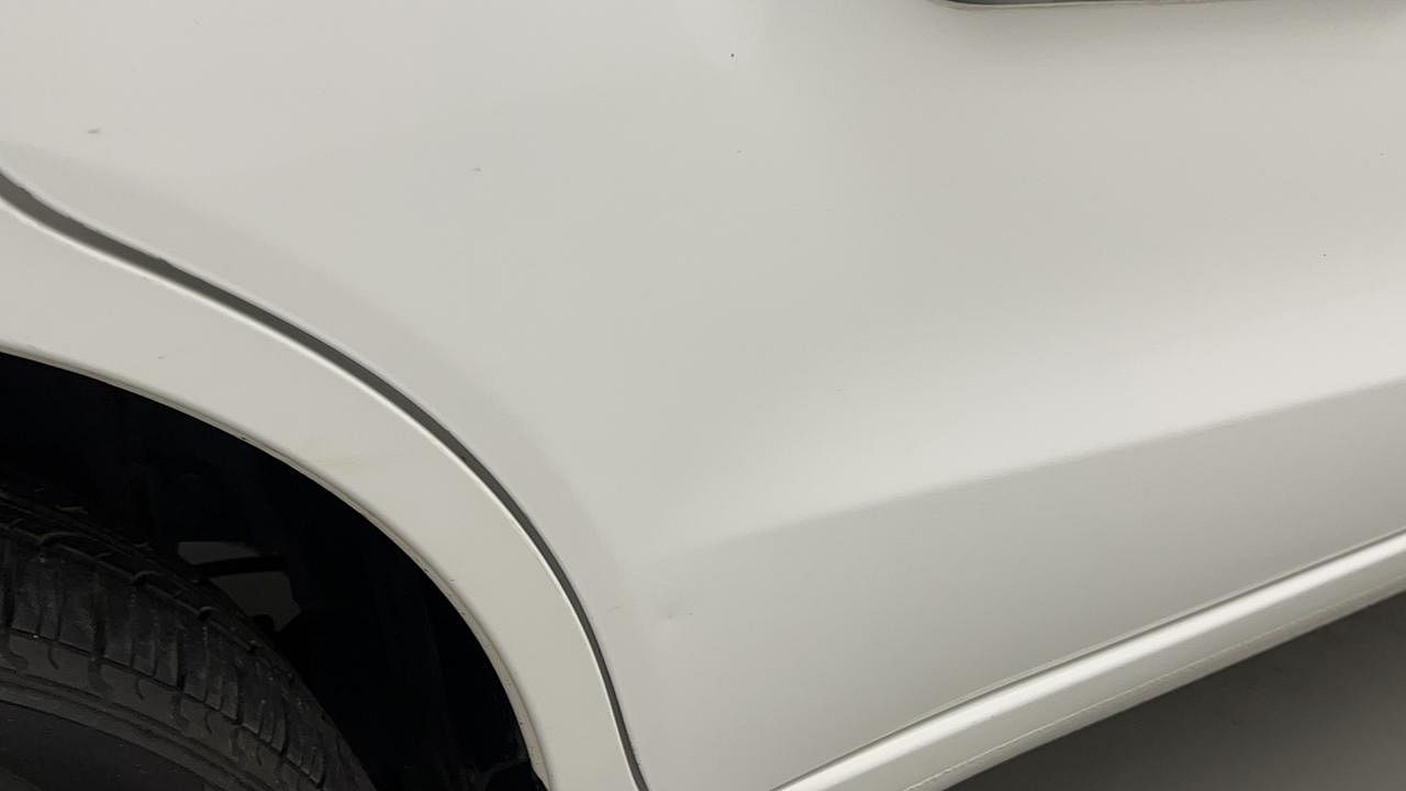 Used 2015 Maruti Suzuki Ertiga [2015-2018] Vxi CNG Petrol+cng Manual dents MINOR DENT