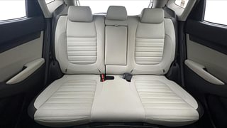 Used 2019 Kia Seltos GTX Plus Petrol Manual interior REAR SEAT CONDITION VIEW