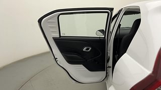 Used 2019 Datsun Redi-GO [2015-2019] S 1.0 AMT Petrol Automatic interior LEFT REAR DOOR OPEN VIEW