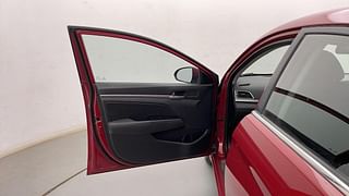 Used 2017 Hyundai Elantra [2016-2022] 2.0 SX MT Petrol Manual interior LEFT FRONT DOOR OPEN VIEW