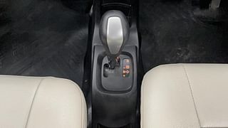 Used 2017 Maruti Suzuki Wagon R 1.0 [2015-2019] VXI AMT Petrol Automatic interior GEAR  KNOB VIEW