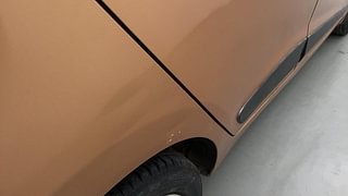 Used 2015 Hyundai Grand i10 [2013-2017] Asta AT 1.2 Kappa VTVT Petrol Automatic dents MINOR DENT