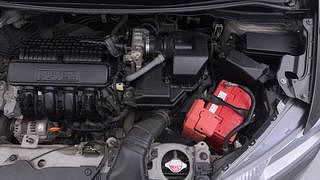 Used 2018 honda Jazz VX Petrol Manual engine ENGINE LEFT SIDE VIEW