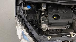 Used 2017 Maruti Suzuki Wagon R 1.0 [2010-2019] VXi Petrol Manual engine ENGINE RIGHT SIDE VIEW