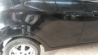 Used 2015 Chevrolet Beat [2014-2017] LTZ Petrol Petrol Manual dents MINOR DENT