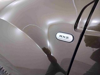 Used 2020 Renault Duster [2020-2022] RXZ Petrol Petrol Manual dents MINOR SCRATCH