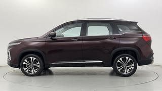 Used 2023 mg-motors Hector 2.0 Sharp Diesel Turbo Diesel Manual exterior LEFT SIDE VIEW