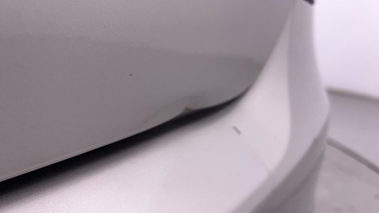 Used 2018 Maruti Suzuki Wagon R 1.0 [2015-2019] VXI AMT Petrol Automatic dents MINOR DENT
