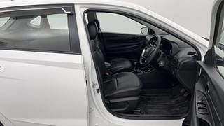 Used 2020 Hyundai New i20 Magna 1.2 MT Petrol Manual interior RIGHT SIDE FRONT DOOR CABIN VIEW