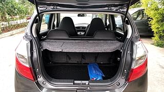 Used 2019 Maruti Suzuki Alto K10 [2014-2019] VXI AMT (O) Petrol Automatic interior DICKY INSIDE VIEW
