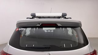 Used 2020 Renault Triber RXZ AMT Petrol Automatic exterior BACK WINDSHIELD VIEW
