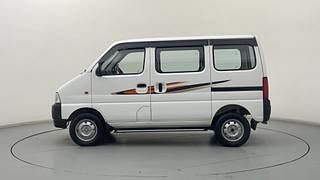 Used 2022 Maruti Suzuki Eeco AC(O) 5 STR Petrol Manual exterior LEFT SIDE VIEW