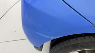 Used 2013 Honda Brio [2011-2016] V MT Petrol Manual dents MINOR SCRATCH