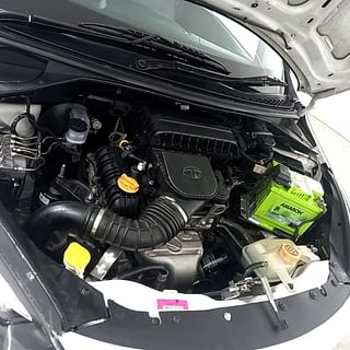 Used 2019 Tata Tiago [2018-2020] Revotron XZ Plus Petrol Manual engine ENGINE RIGHT SIDE VIEW