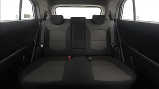 Used 2018 Hyundai Creta [2015-2018] 1.6 S Plus Auto Diesel Automatic interior REAR SEAT CONDITION VIEW