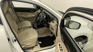 Used 2023 maruti-suzuki Dzire VXI Petrol Manual interior RIGHT SIDE FRONT DOOR CABIN VIEW