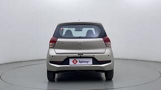 Used 2018 Hyundai New Santro 1.1 Sportz AMT Petrol Automatic exterior BACK VIEW