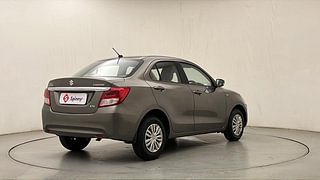 Used 2018 Maruti Suzuki Dzire [2017-2020] VXI Petrol Manual exterior RIGHT REAR CORNER VIEW