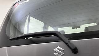 Used 2013 Maruti Suzuki Wagon R 1.0 [2010-2019] VXi Petrol Manual top_features Rear wiper