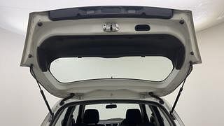 Used 2011 Maruti Suzuki Swift [2011-2017] VDi Diesel Manual interior DICKY DOOR OPEN VIEW