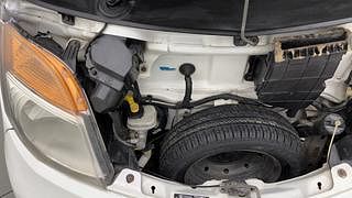 Used 2013 Tata Nano [2008-2014] LX Petrol Manual engine ENGINE RIGHT SIDE VIEW